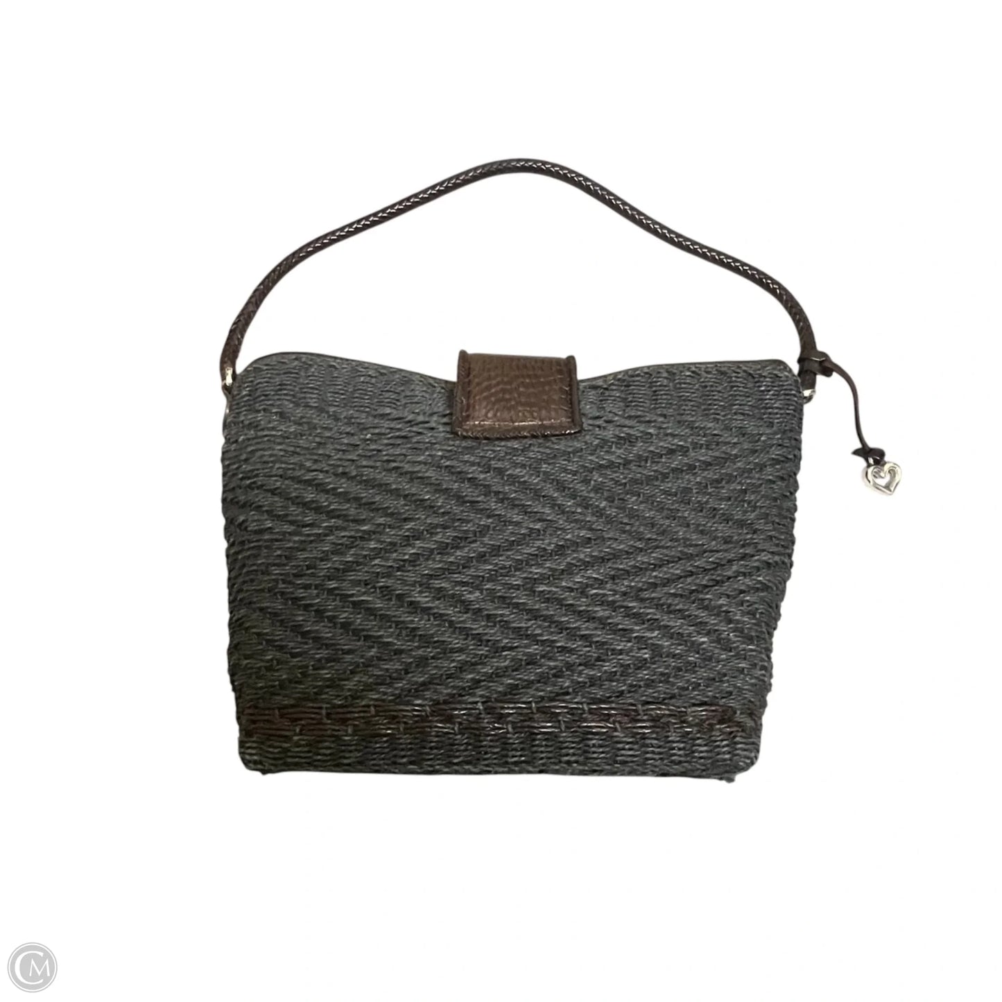 Handbag By Brighton, Size: Medium