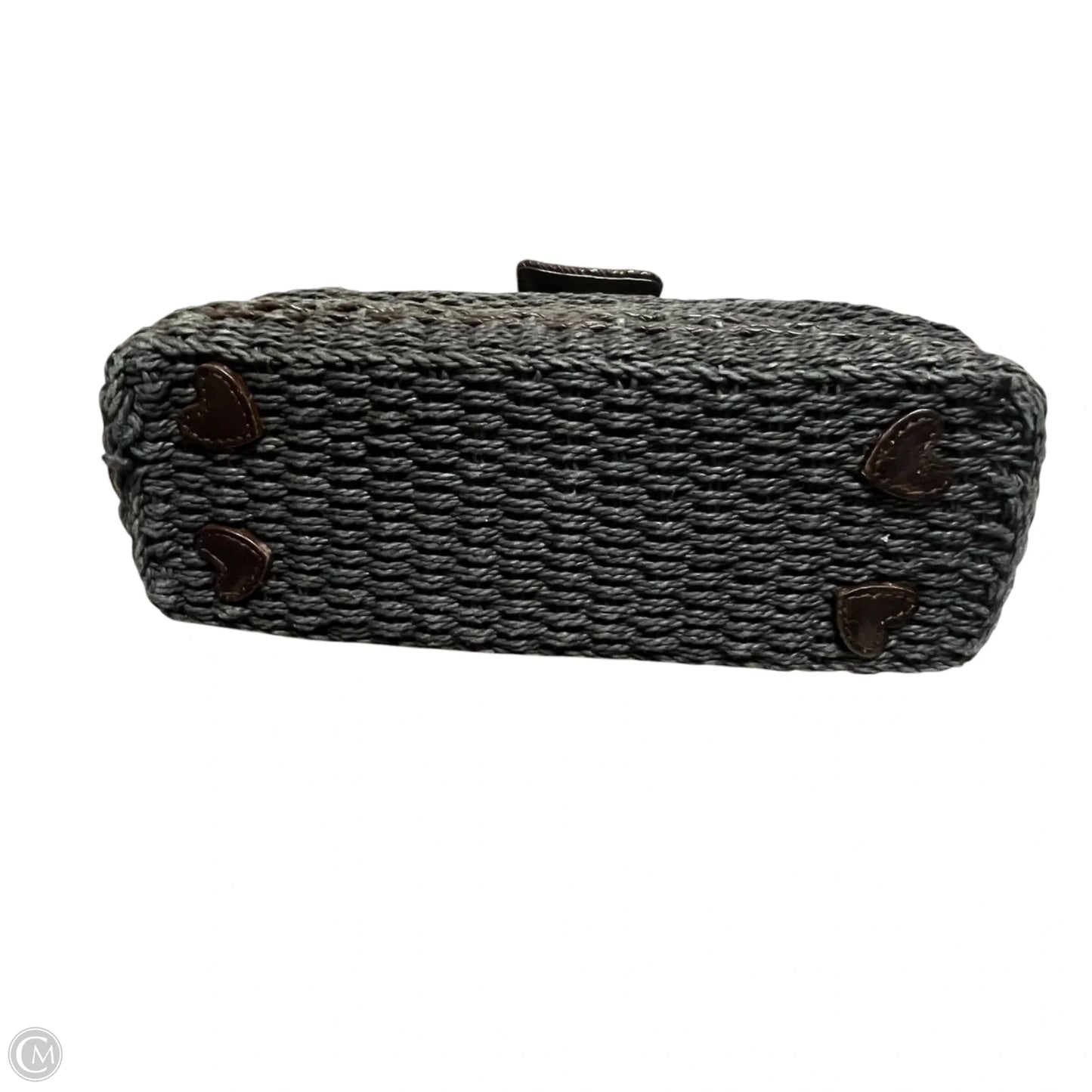 Handbag By Brighton, Size: Medium