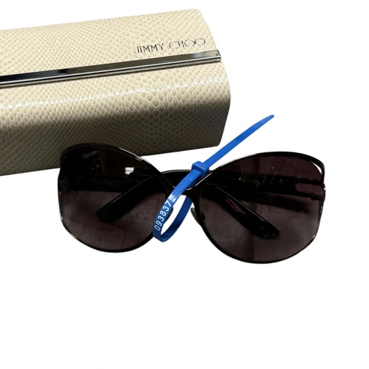 Sunglasses Luxury Designer By Jimmy Choo