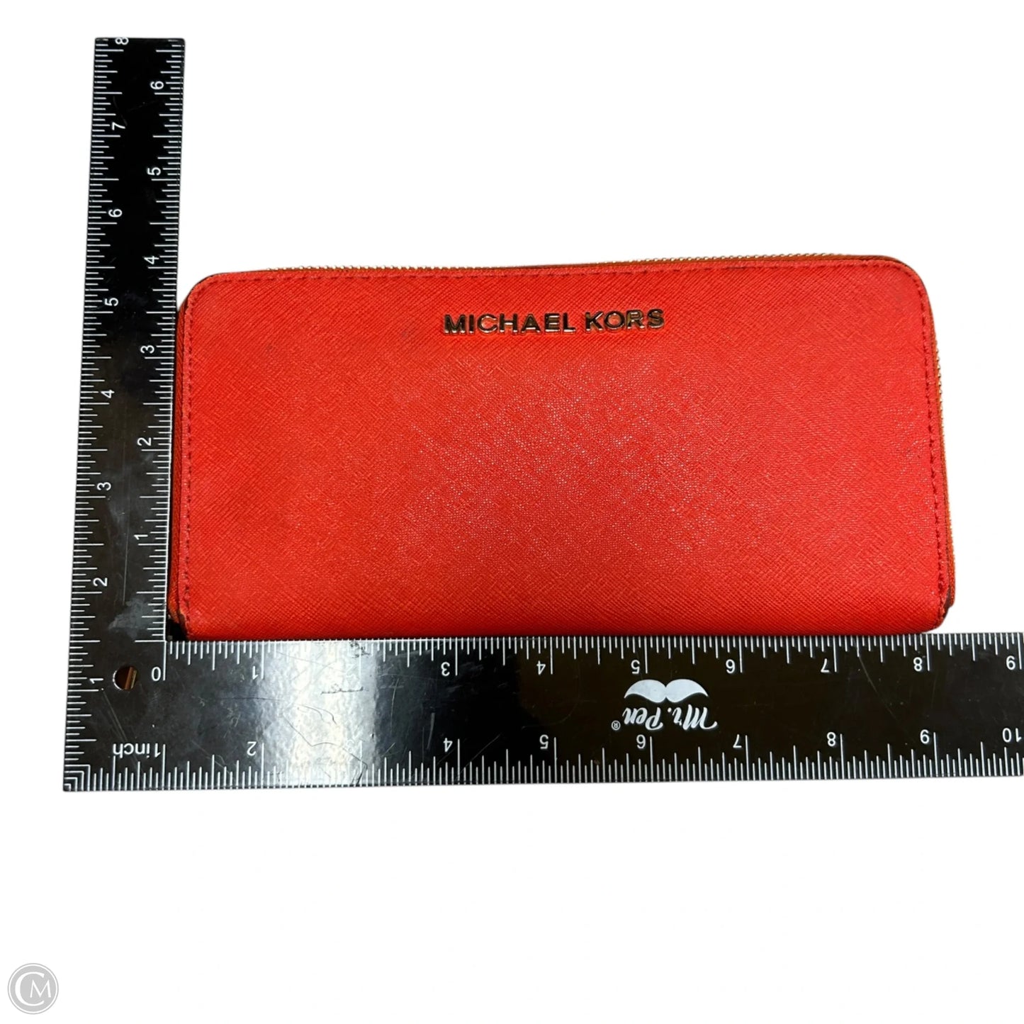 Wallet Designer By Michael Kors, Size: Medium