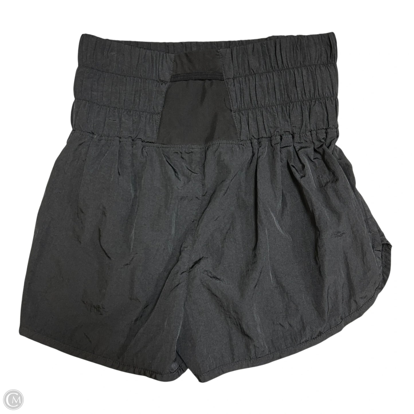 Athletic Shorts By Free People In Black, Size: 0