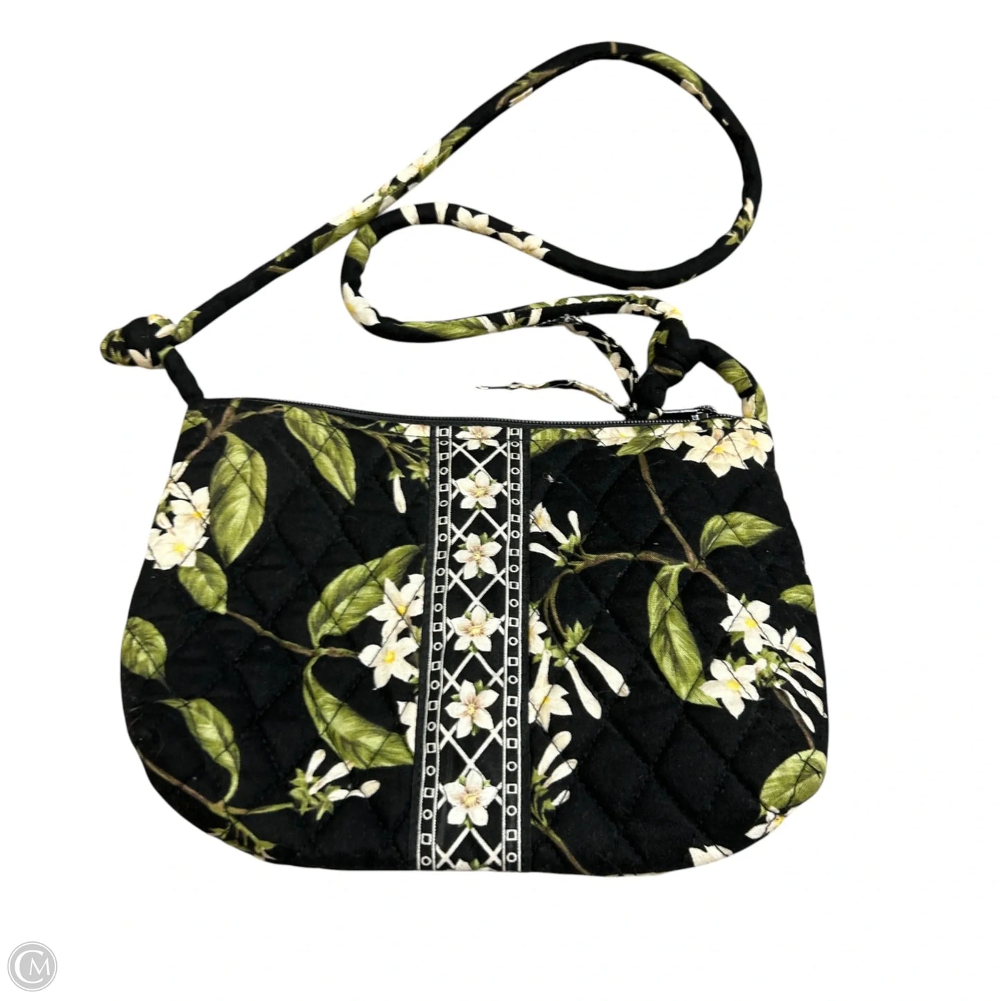 Crossbody By Vera Bradley, Size: Small