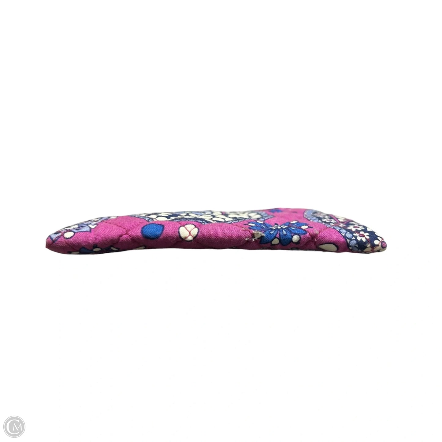 Coin Purse By Vera Bradley, Size: Small