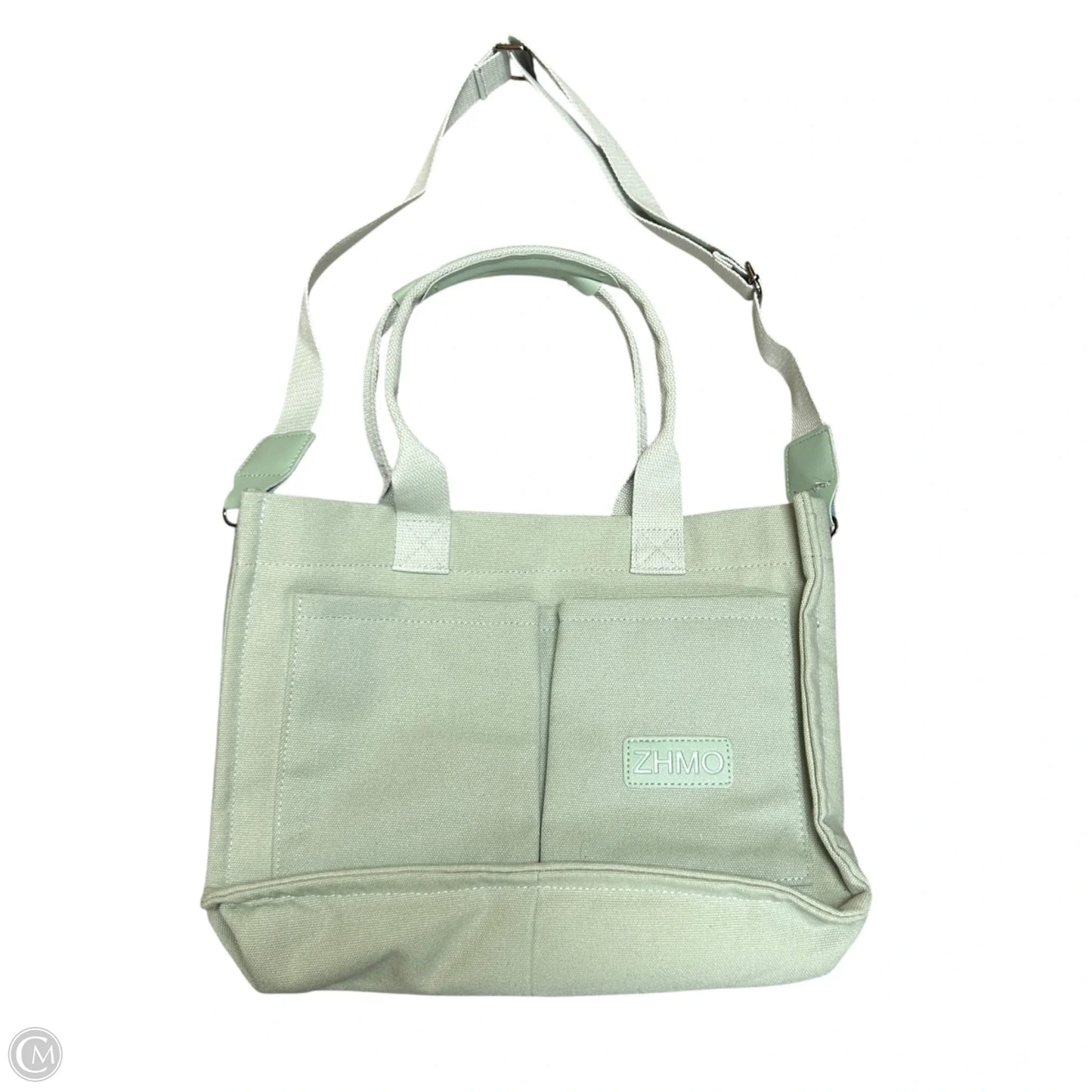 Crossbody By Zhmo, Size: Medium