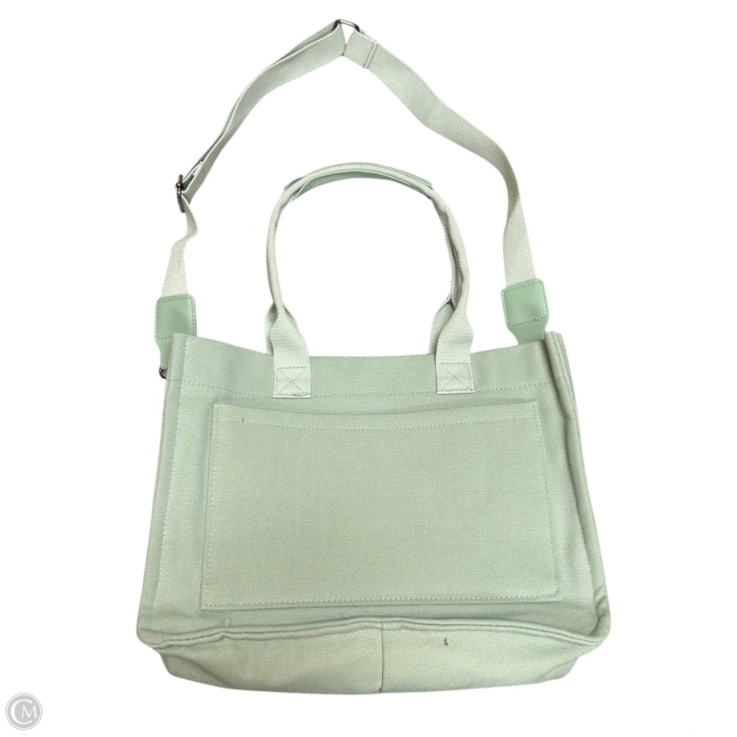 Crossbody By Zhmo, Size: Medium