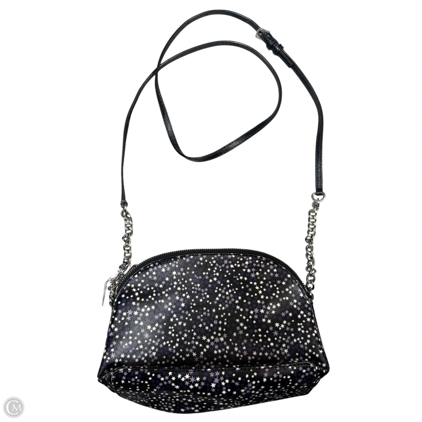Crossbody Designer By Michael Kors, Size: Small