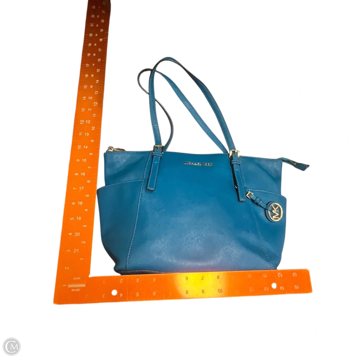 Handbag Designer By Michael By Michael Kors, Size: Medium