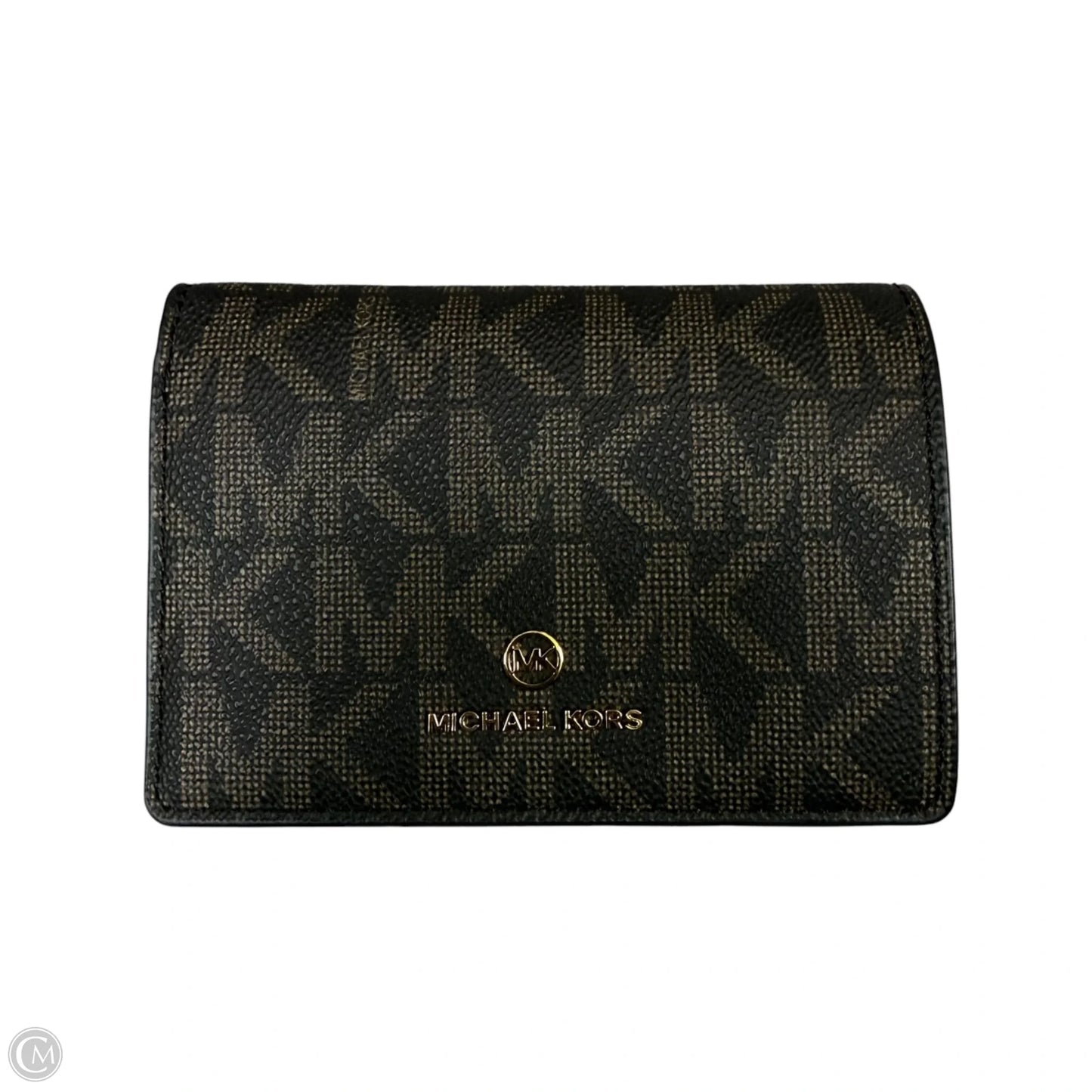 Wallet Designer By Michael Kors, Size: Small