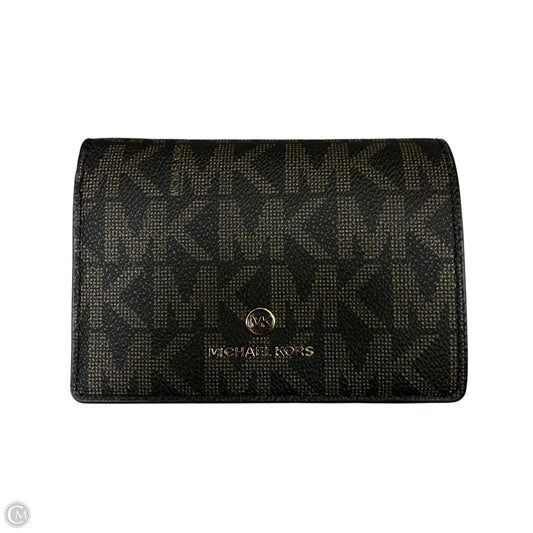 Wallet Designer By Michael Kors, Size: Small