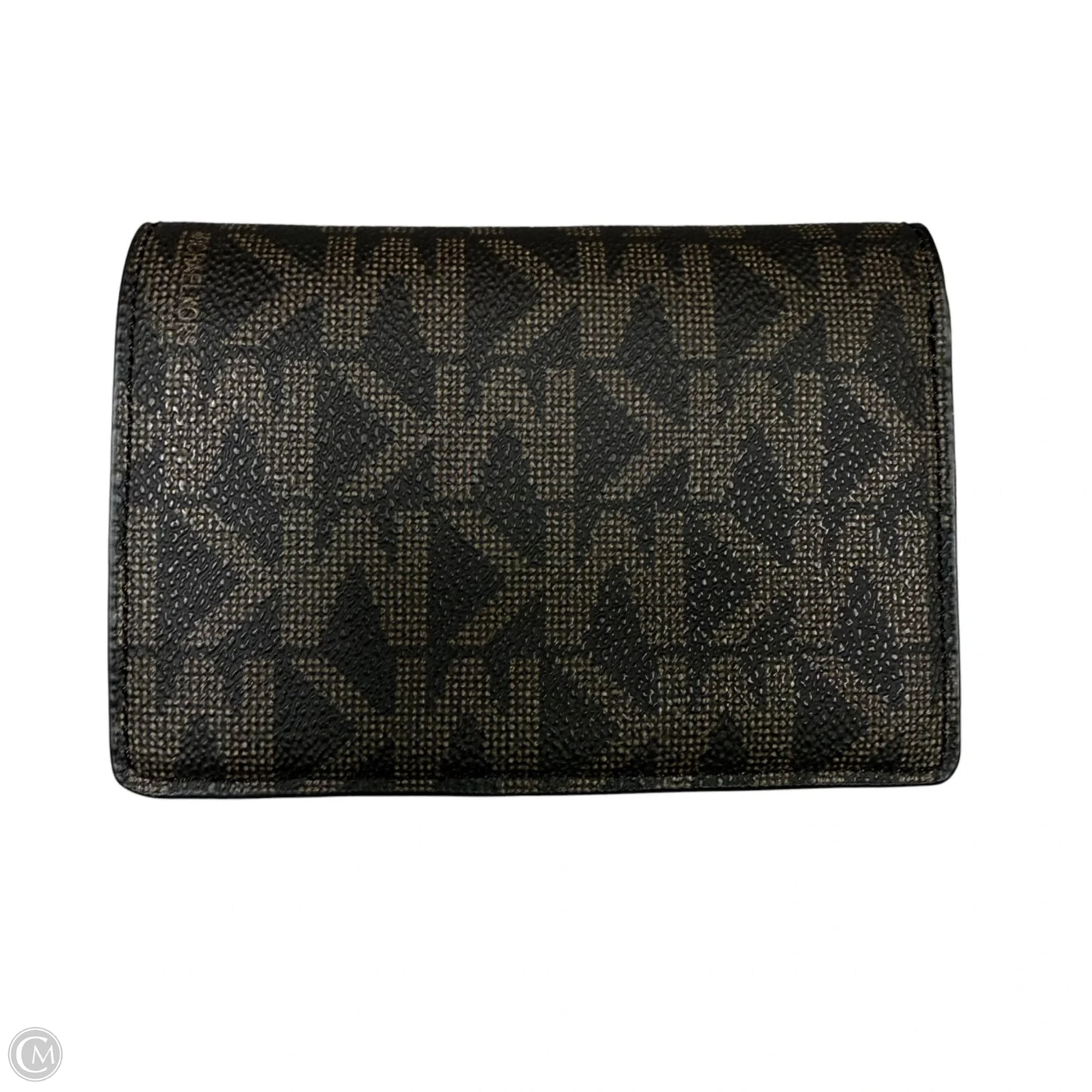 Wallet Designer By Michael Kors, Size: Small