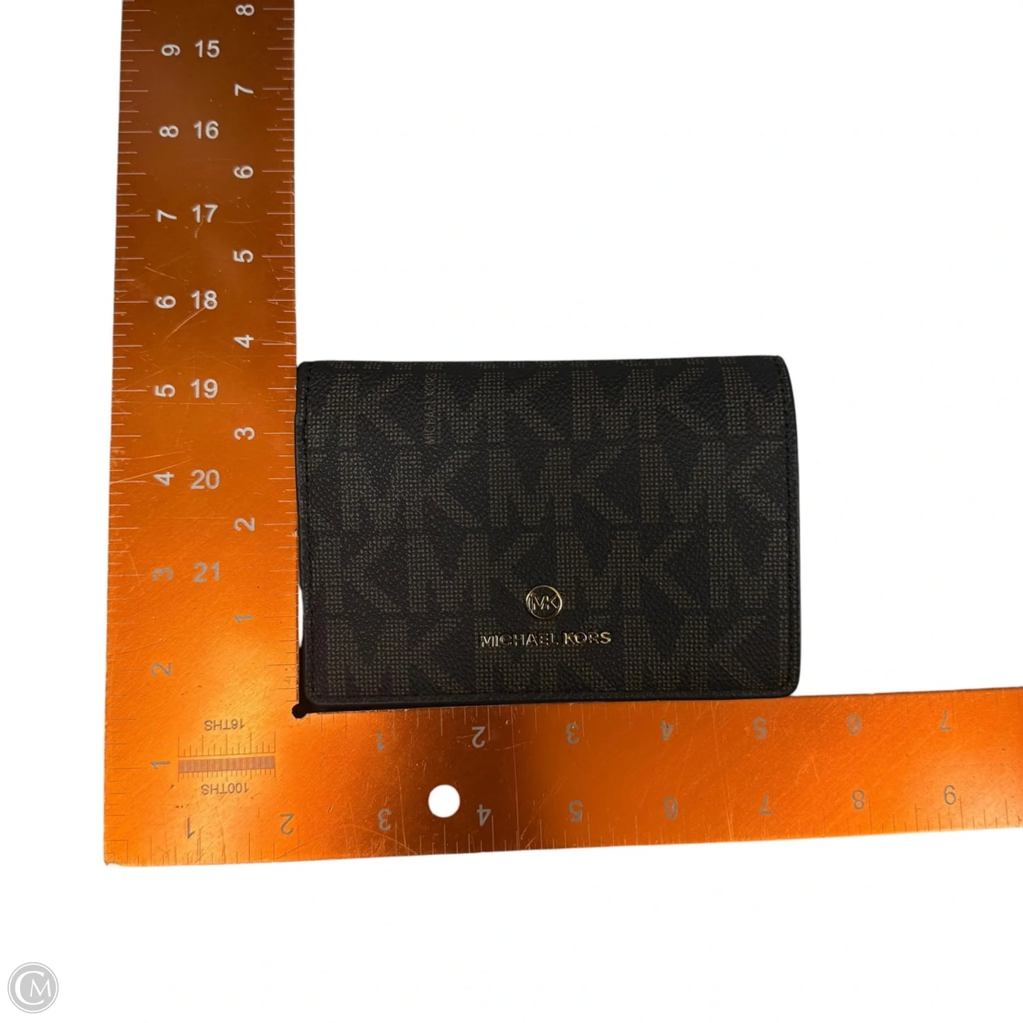 Wallet Designer By Michael Kors, Size: Small