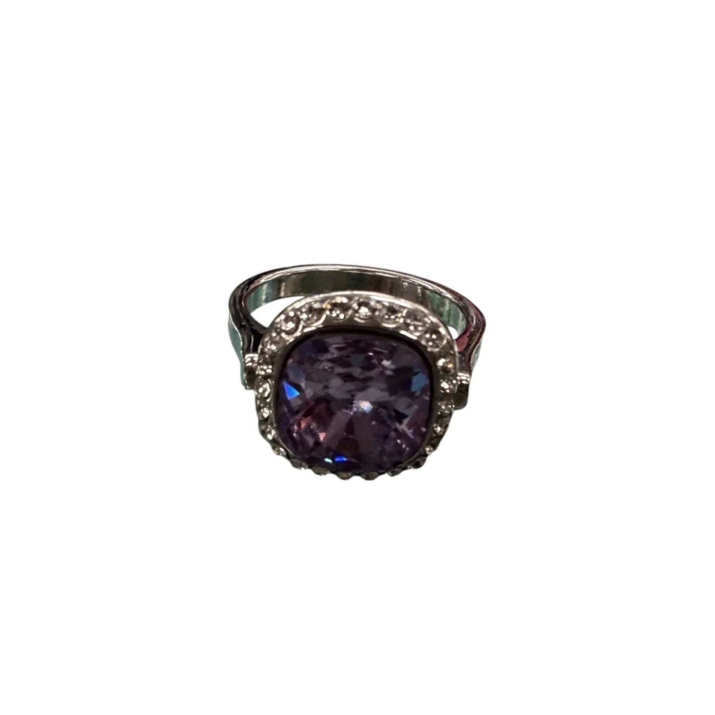 Ring Statement, Size: 7