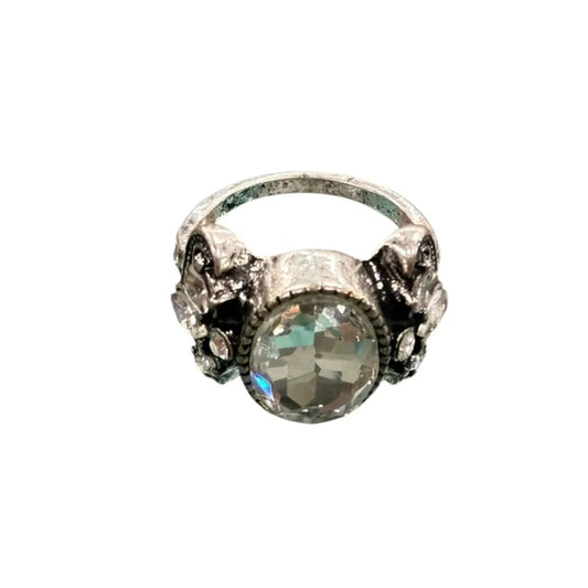 Ring Statement, Size: 9
