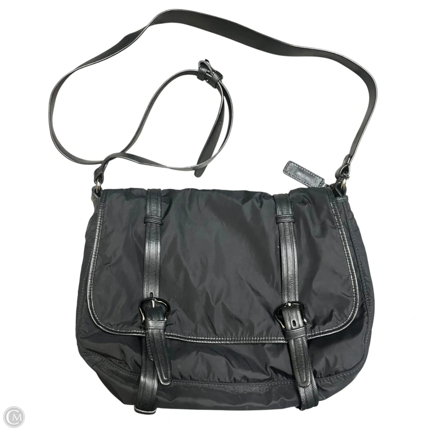 Crossbody By Cole-haan, Size: Medium