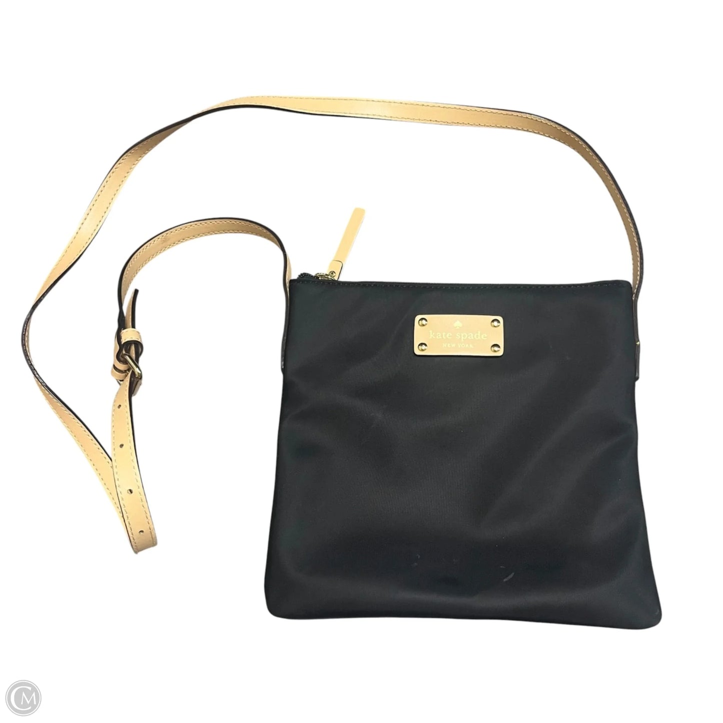 Crossbody Designer By Kate Spade, Size: Small