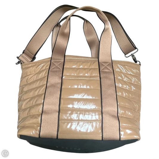 Tote By Think Royln, Size: Medium