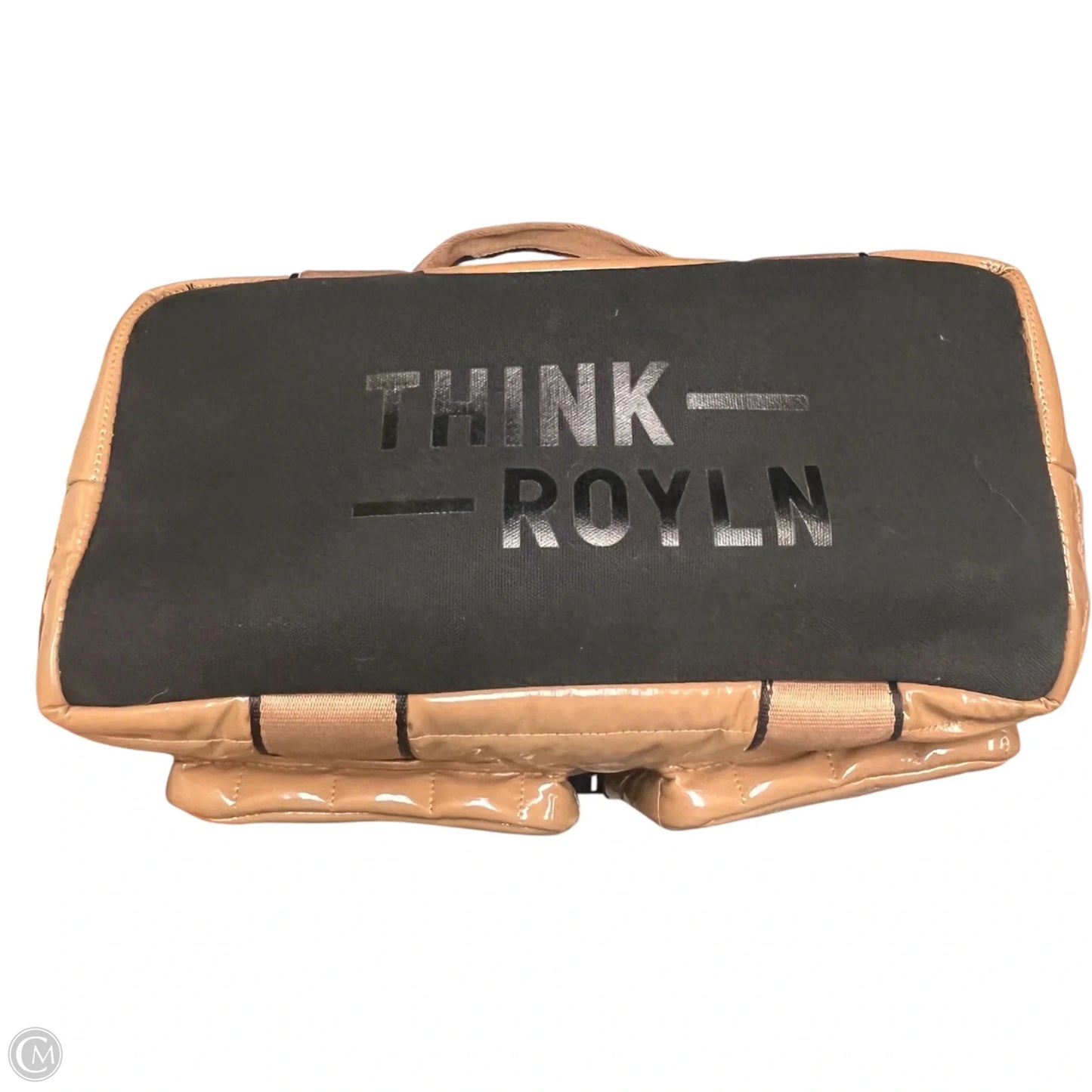 Tote By Think Royln, Size: Medium