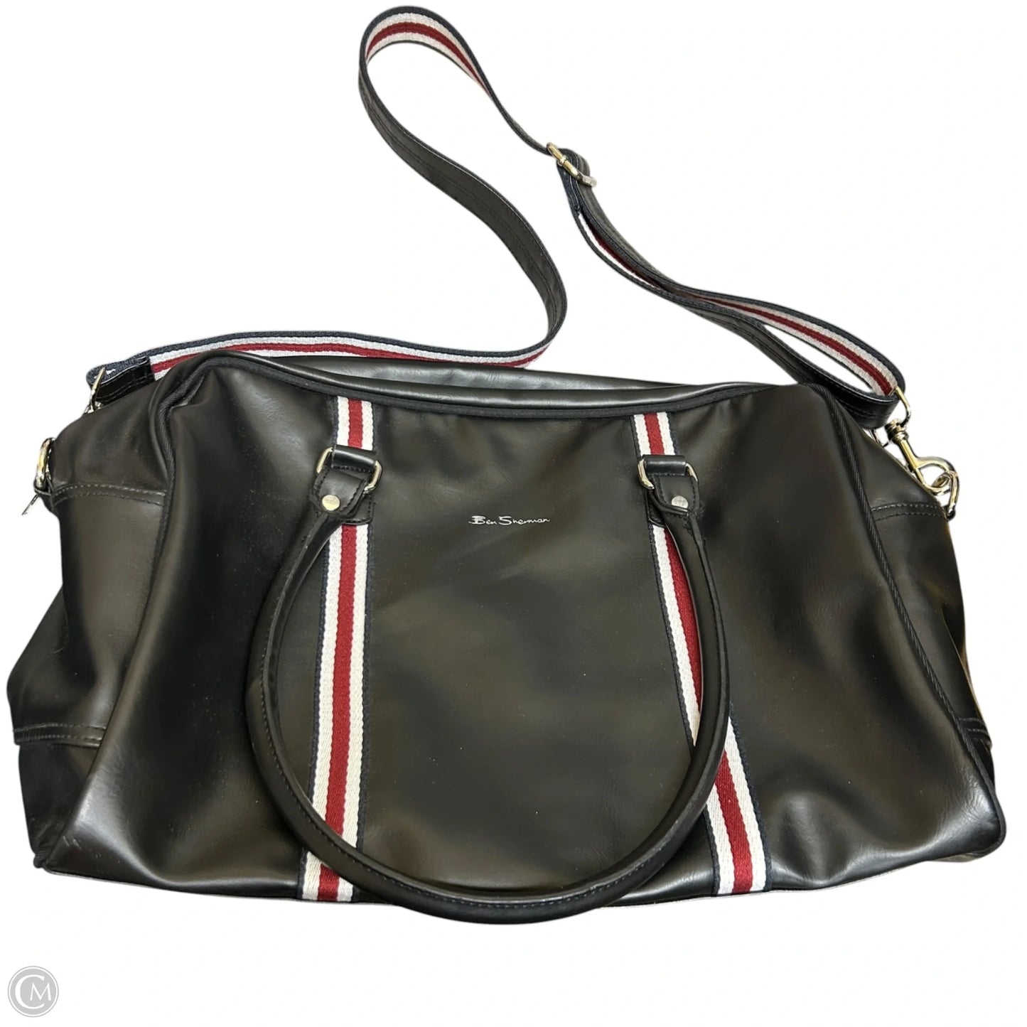 Luggage By Ben Sherman, Size: Large