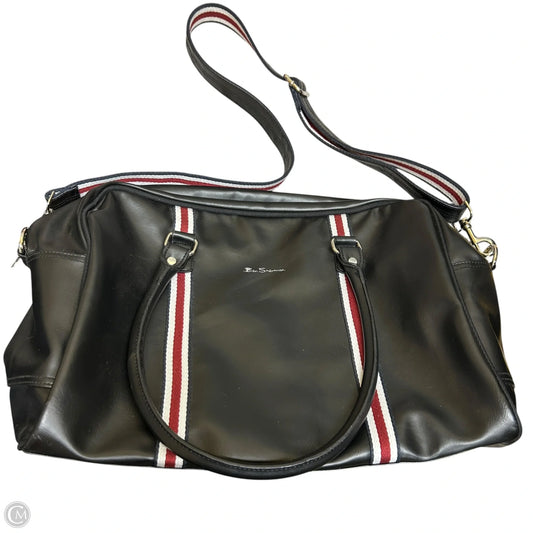 Luggage By Ben Sherman, Size: Large