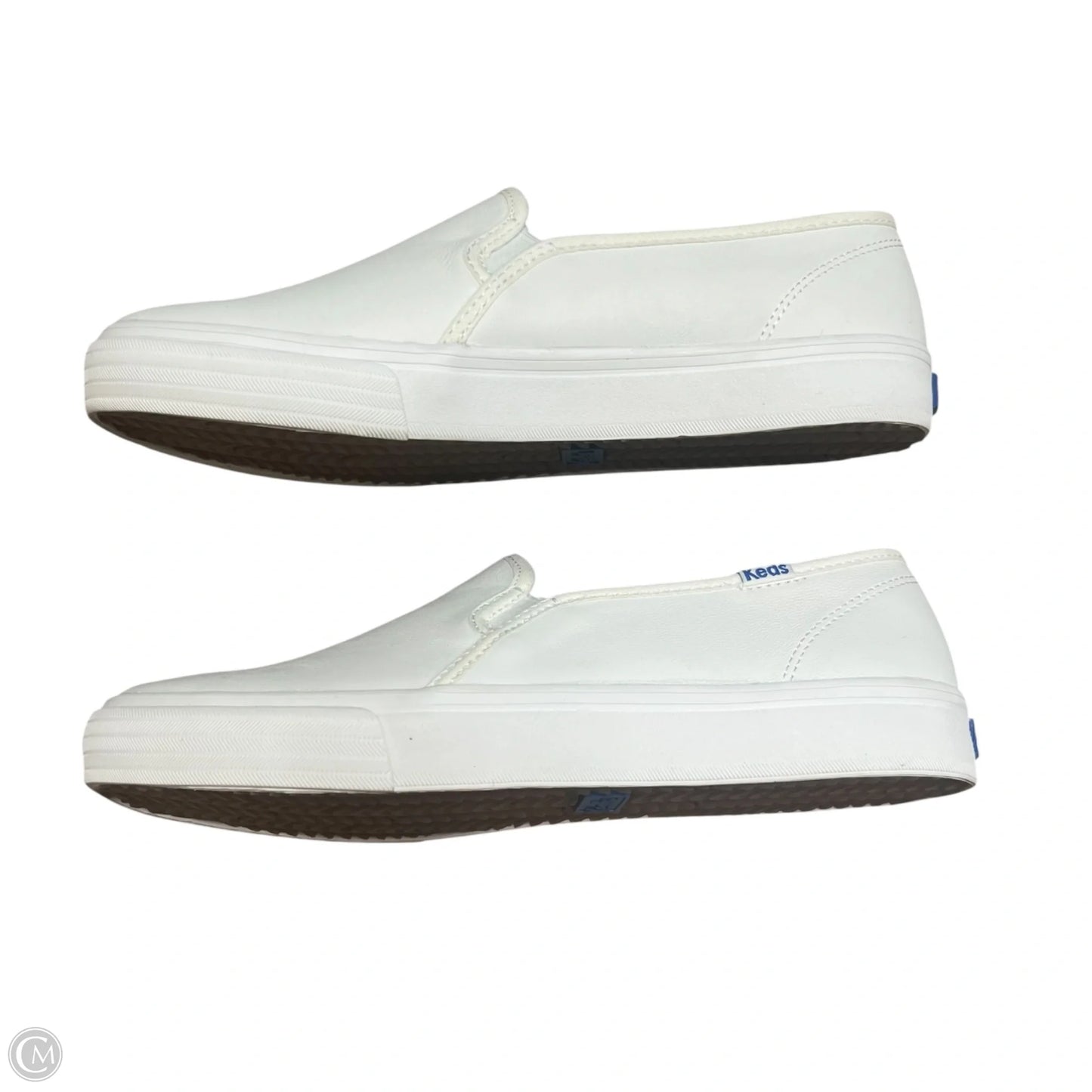 Shoes Sneakers By Keds In White, Size: 8