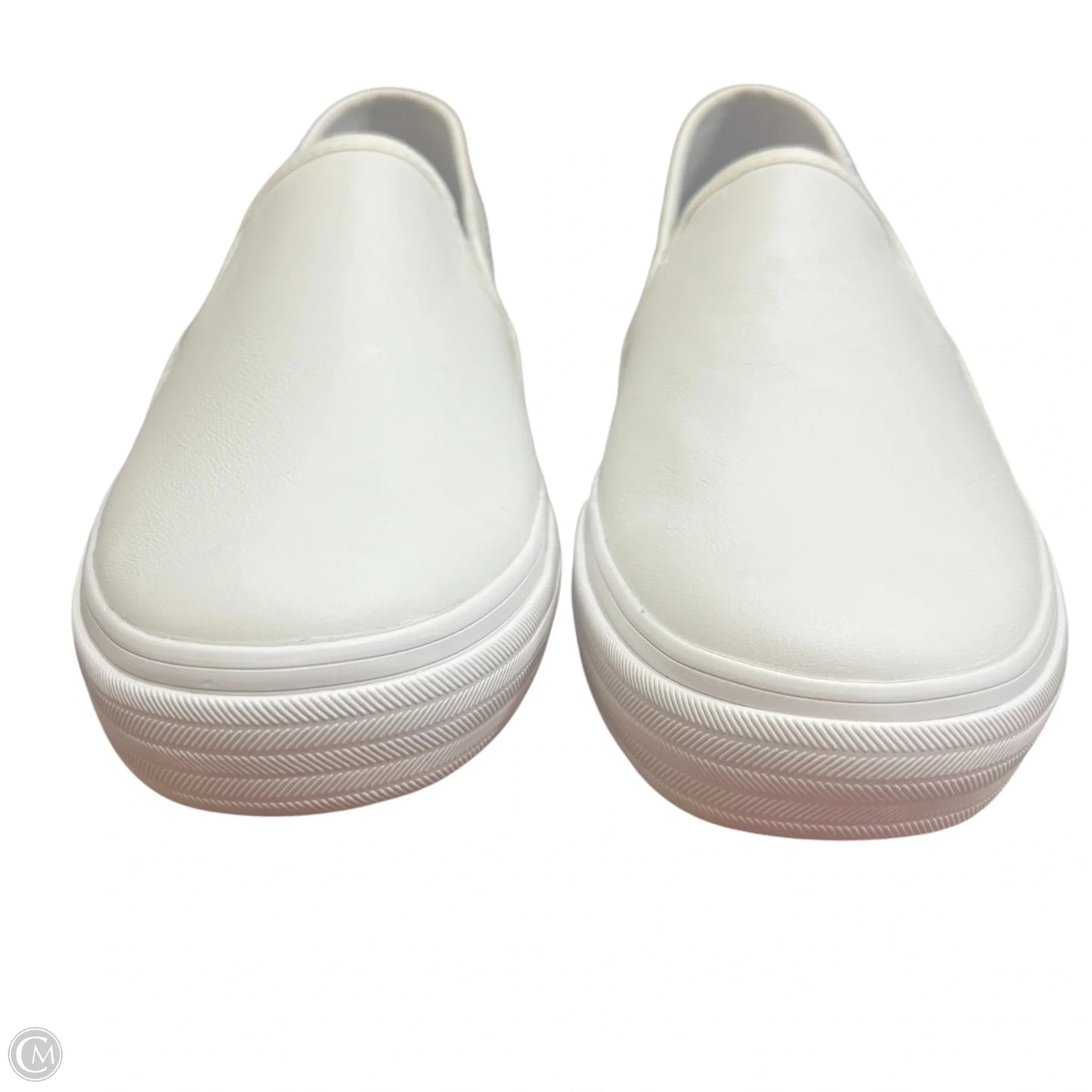 Shoes Sneakers By Keds In White, Size: 8
