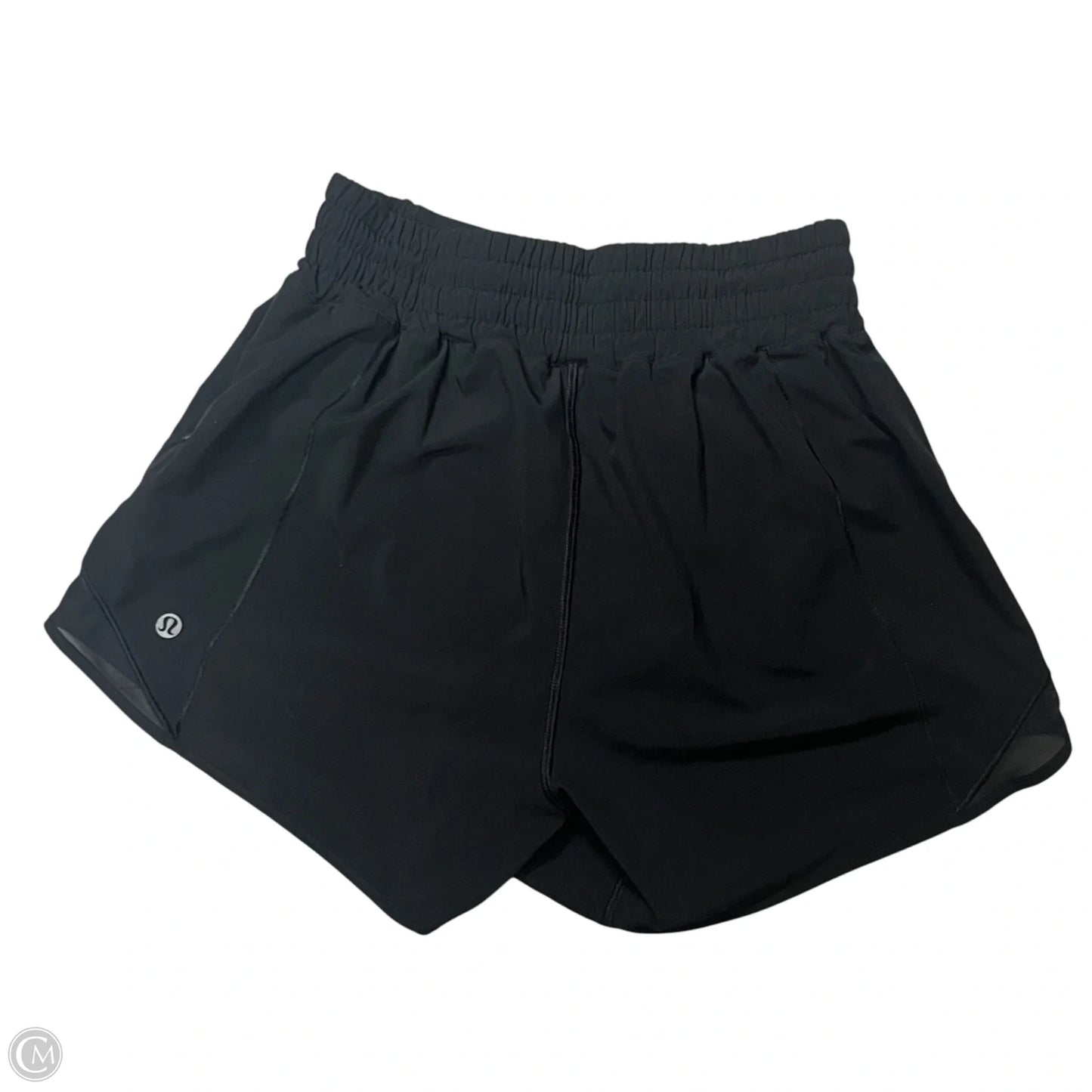 Shorts By Lululemon In Black, Size: S
