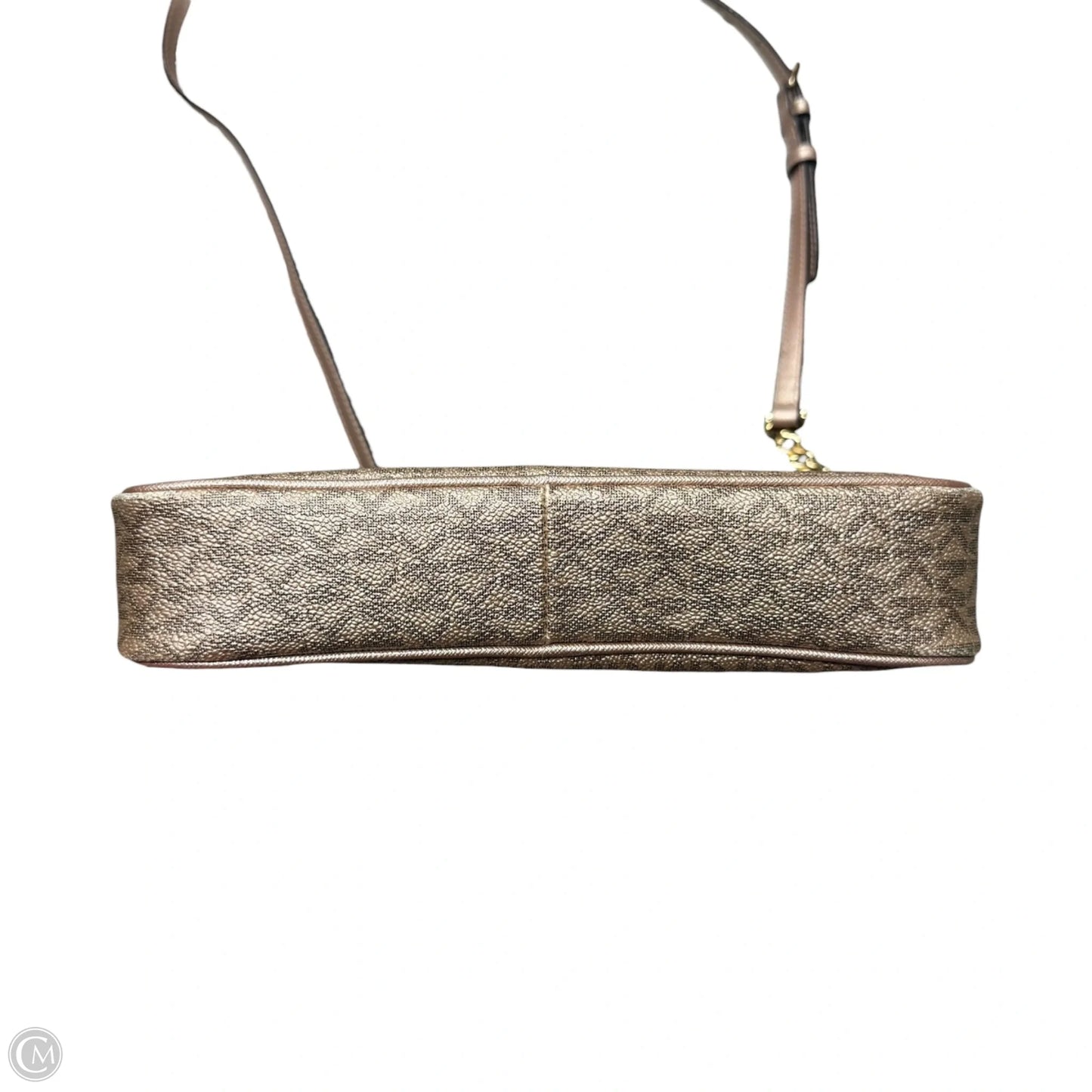 Crossbody Designer By Michael Kors, Size: Small