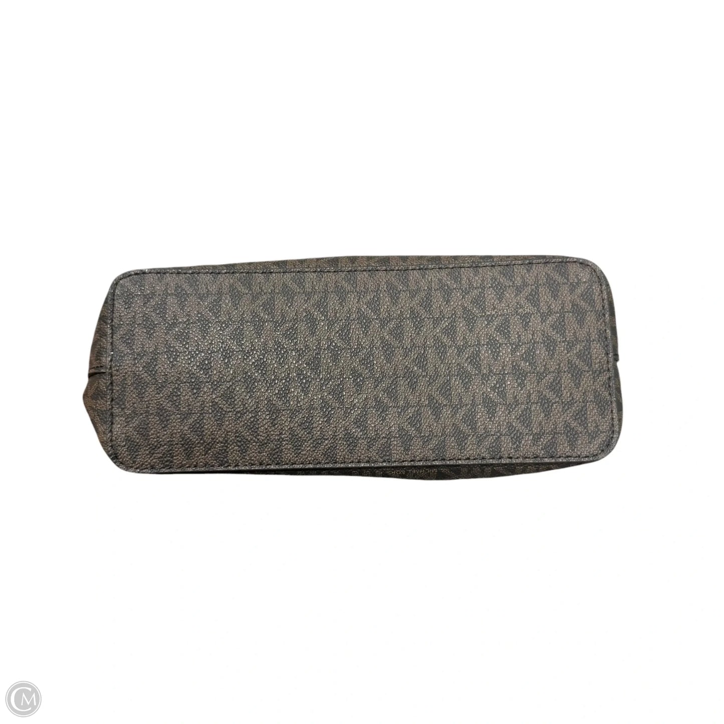 Crossbody Designer By Michael Kors, Size: Small