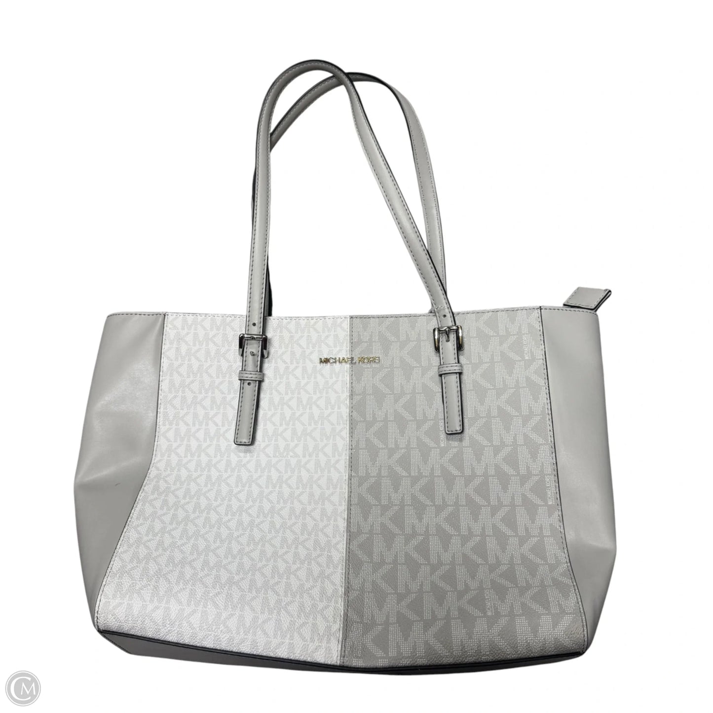 Handbag Designer By Michael Kors, Size: Large