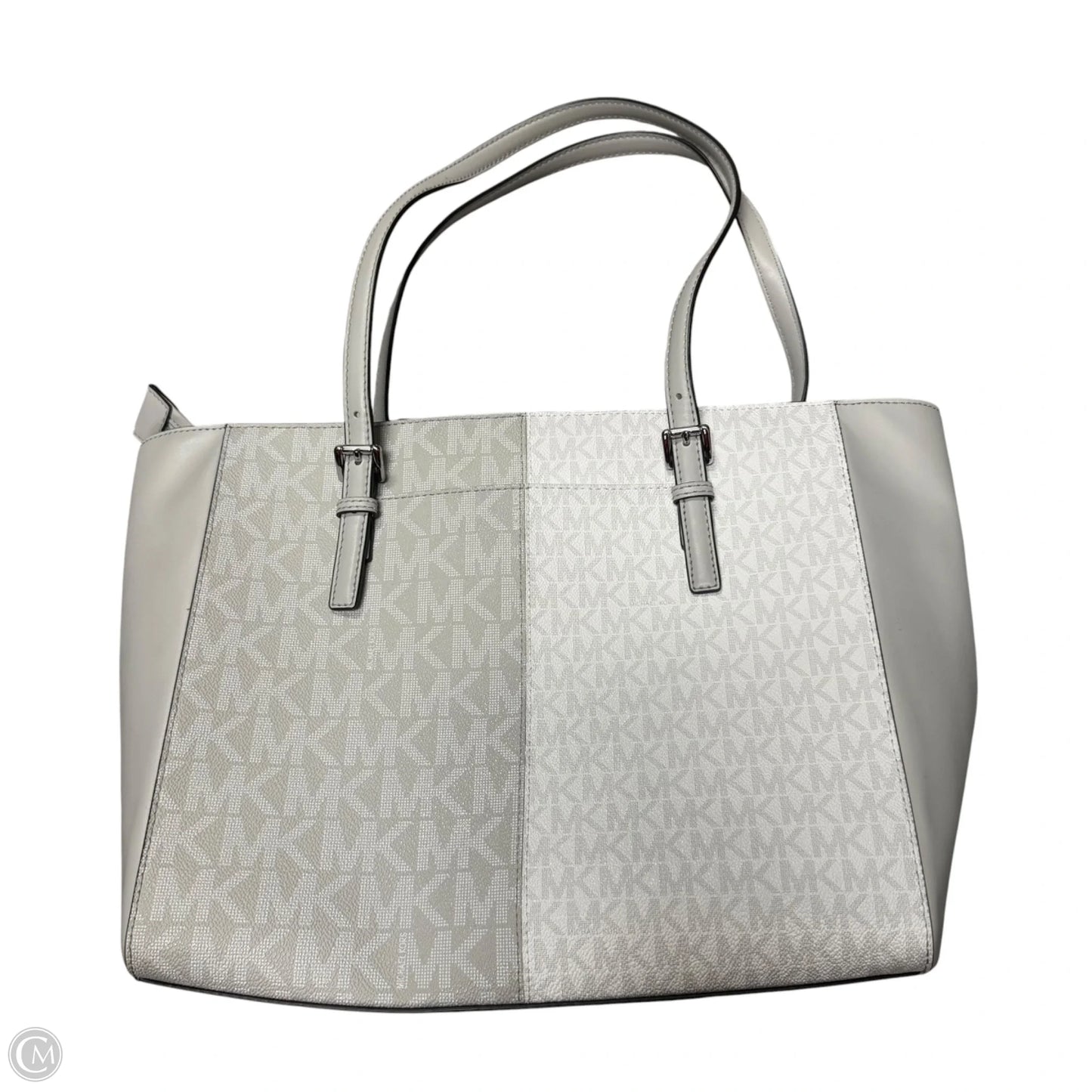 Handbag Designer By Michael Kors, Size: Large