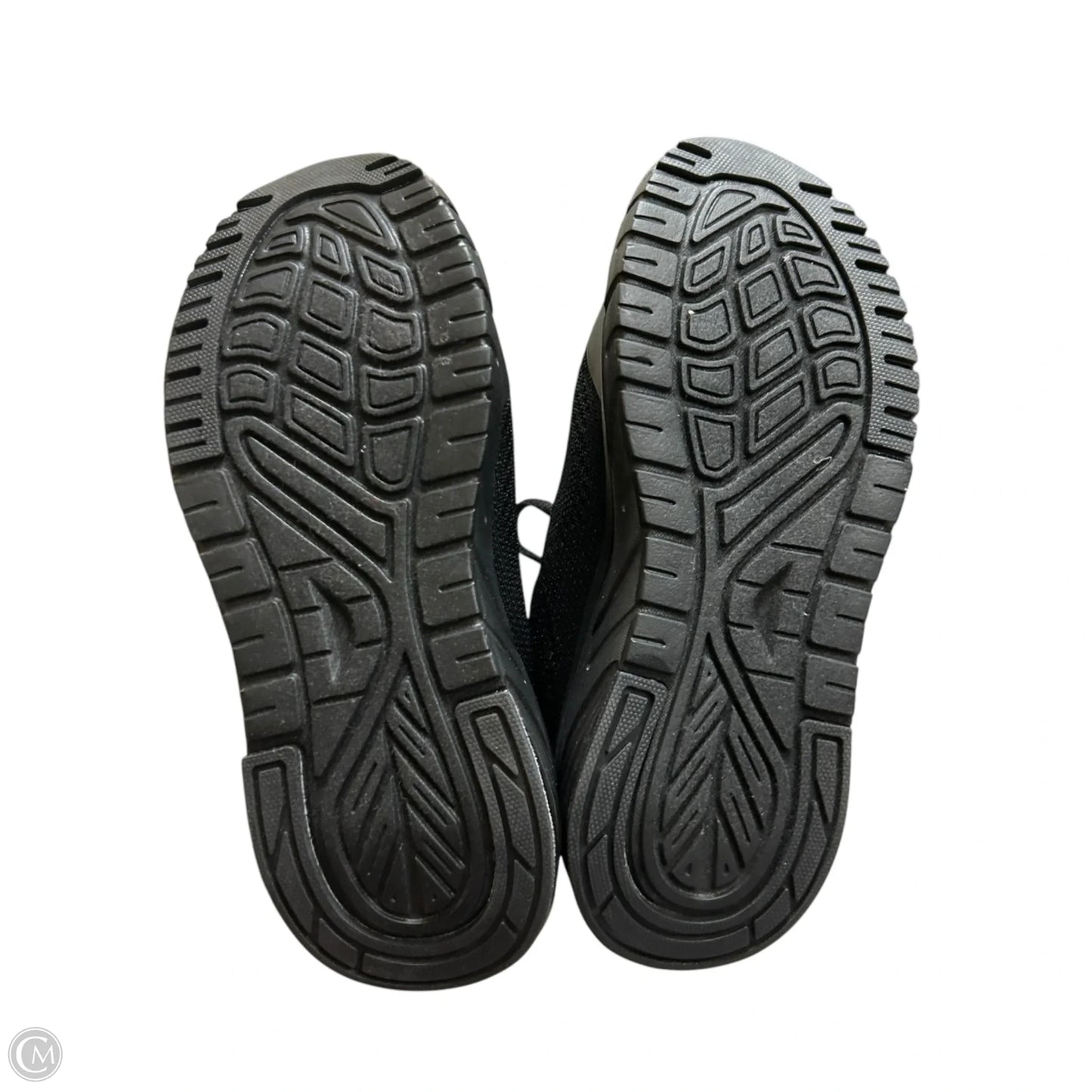 Shoes Sneakers By US Polo Association In Black, Size: 8