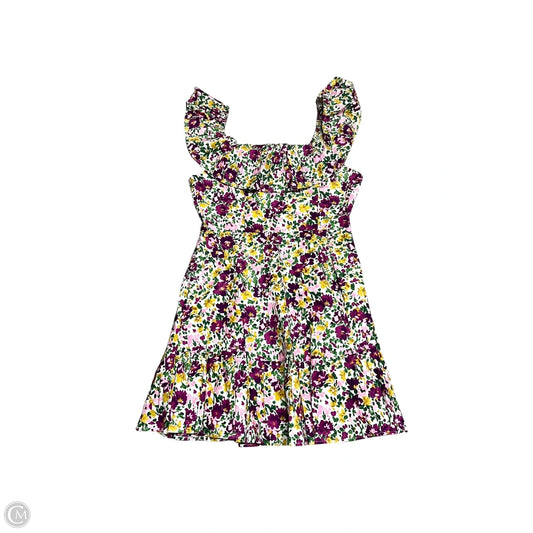 Dress Casual Maxi By Endless Rose In Floral Print, Size: S