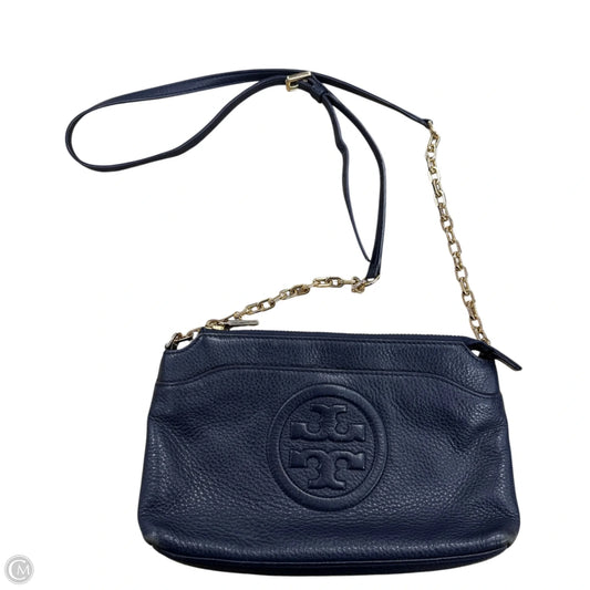 Crossbody Designer By Tory Burch, Size: Medium