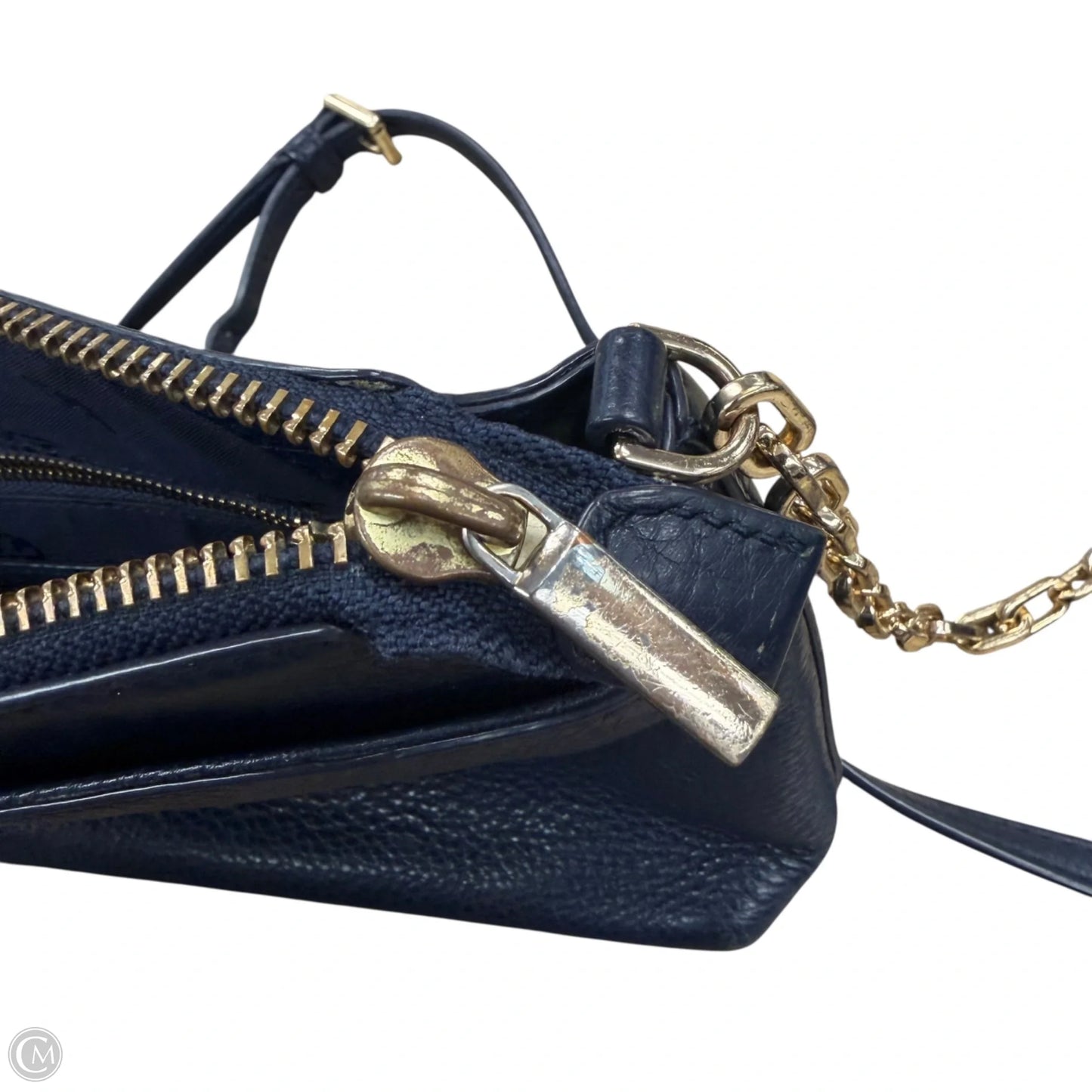 Crossbody Designer By Tory Burch, Size: Medium