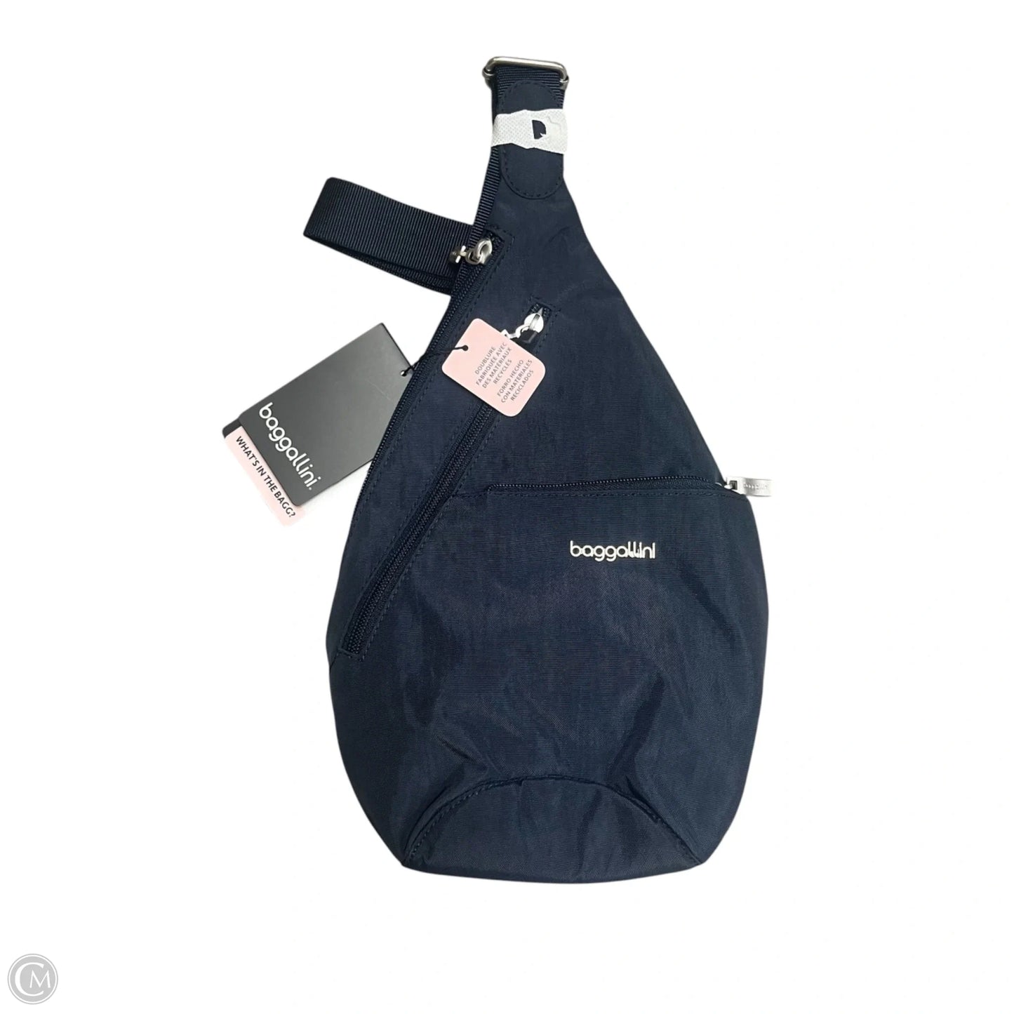 Crossbody By Baggallini, Size: Small