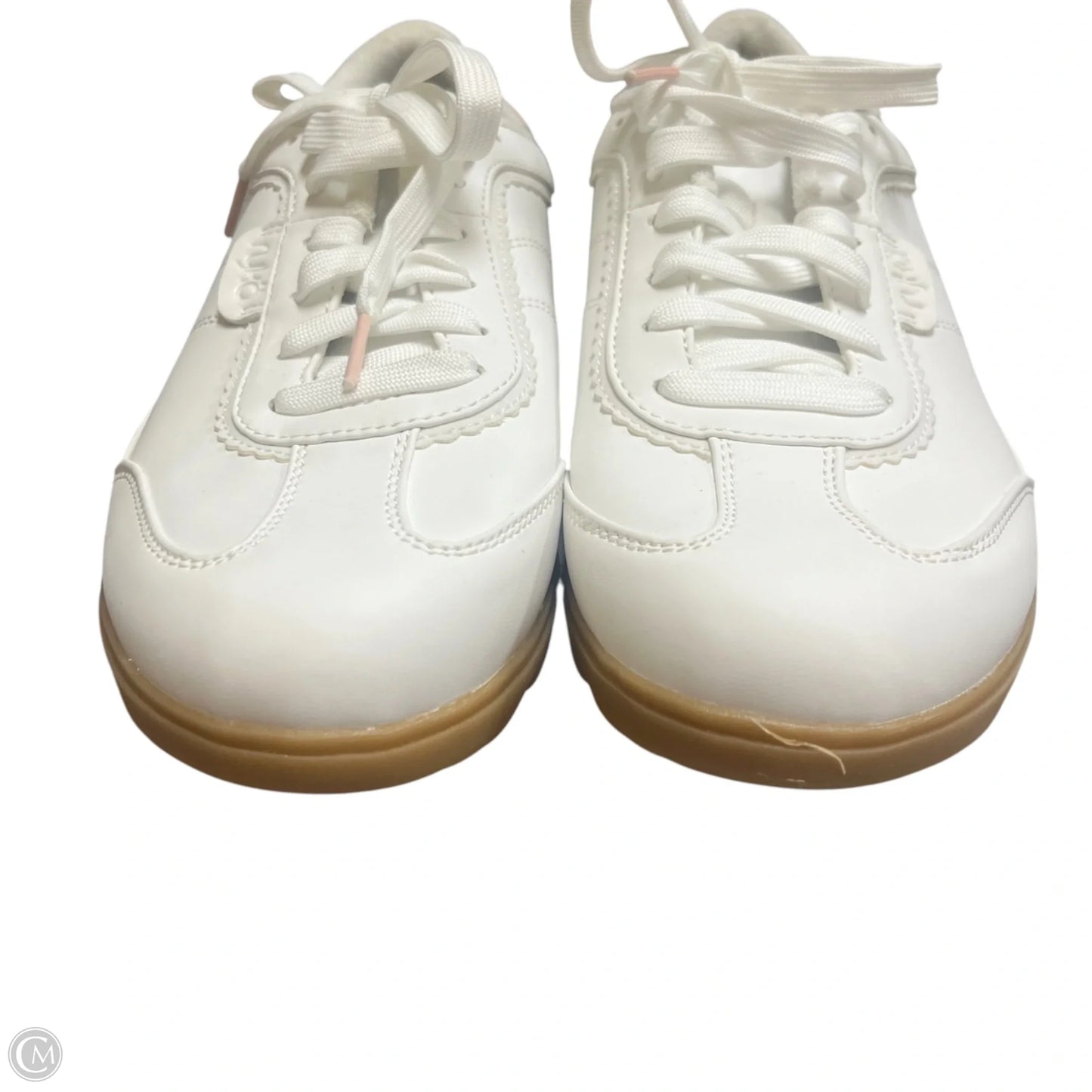 Shoes Sneakers By Ryka In White, Size: 9.5