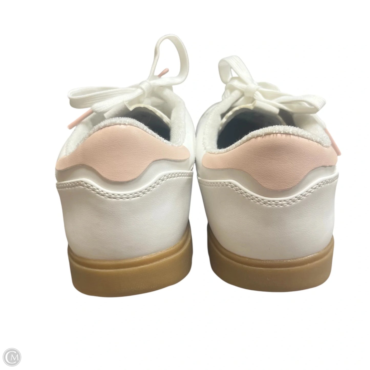 Shoes Sneakers By Ryka In White, Size: 9.5