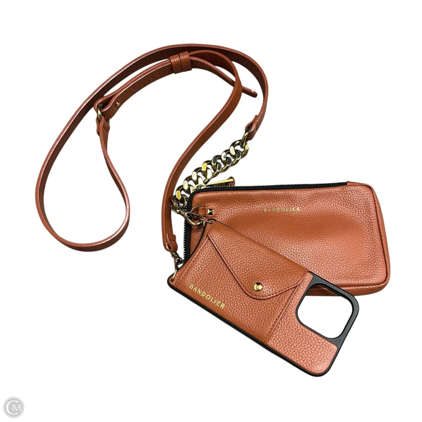 Crossbody By Bandolier Size: Small