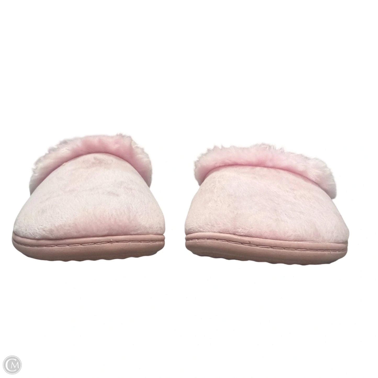 Shoes Flats By Dear Foams In Pink, Size: 5