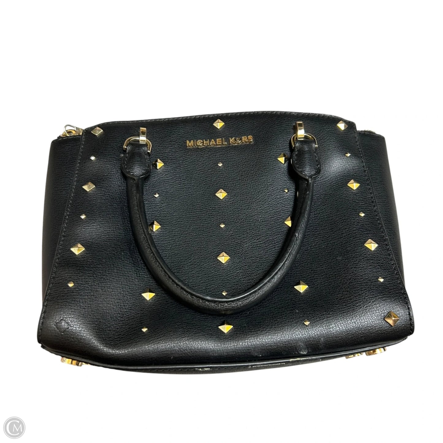 Handbag Designer By Michael By Michael Kors, Size: Small