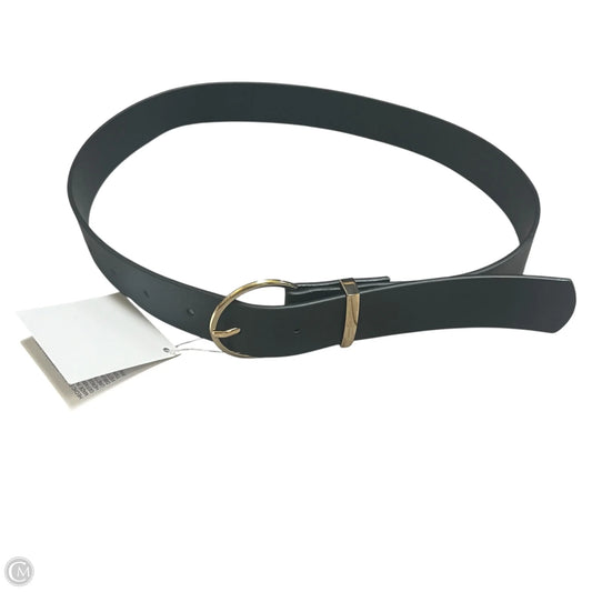 Belt Size: Small