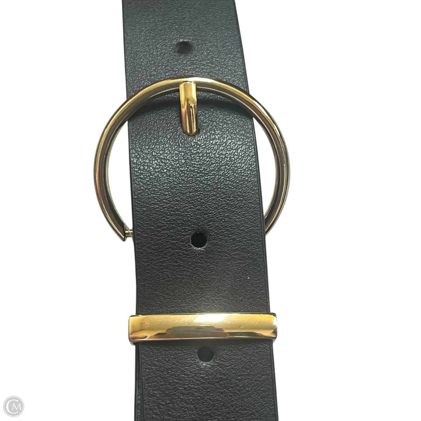 Belt Size: Small