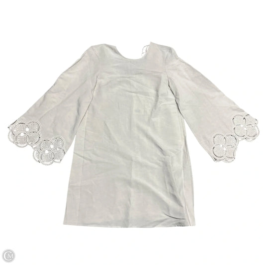 Dress Casual Short By Stockholm Atelier & Other Stories In Beige, Size: Xs