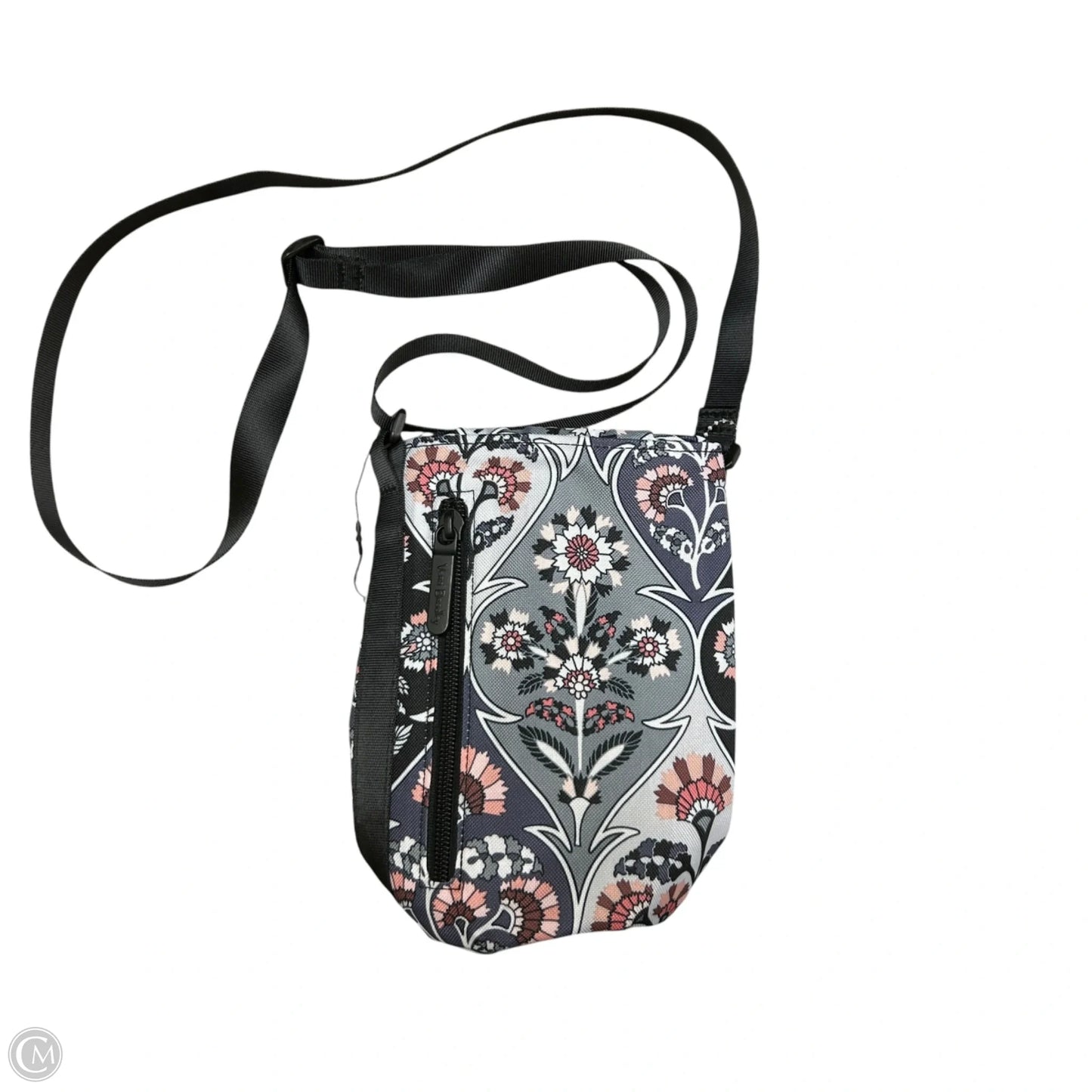 Crossbody By Vera Bradley, Size: Medium