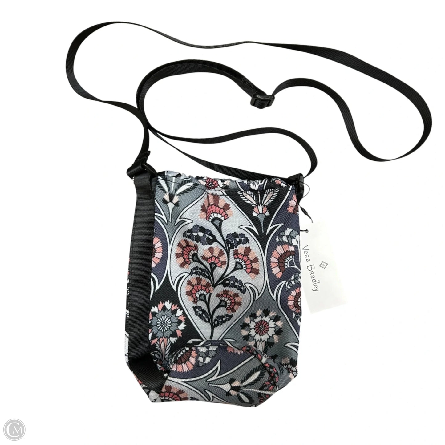 Crossbody By Vera Bradley, Size: Medium