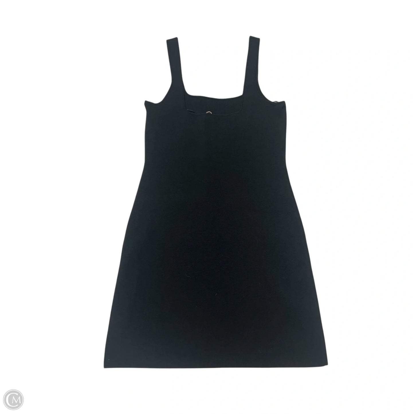 Dress Casual Short By J. Crew In Black, Size: M