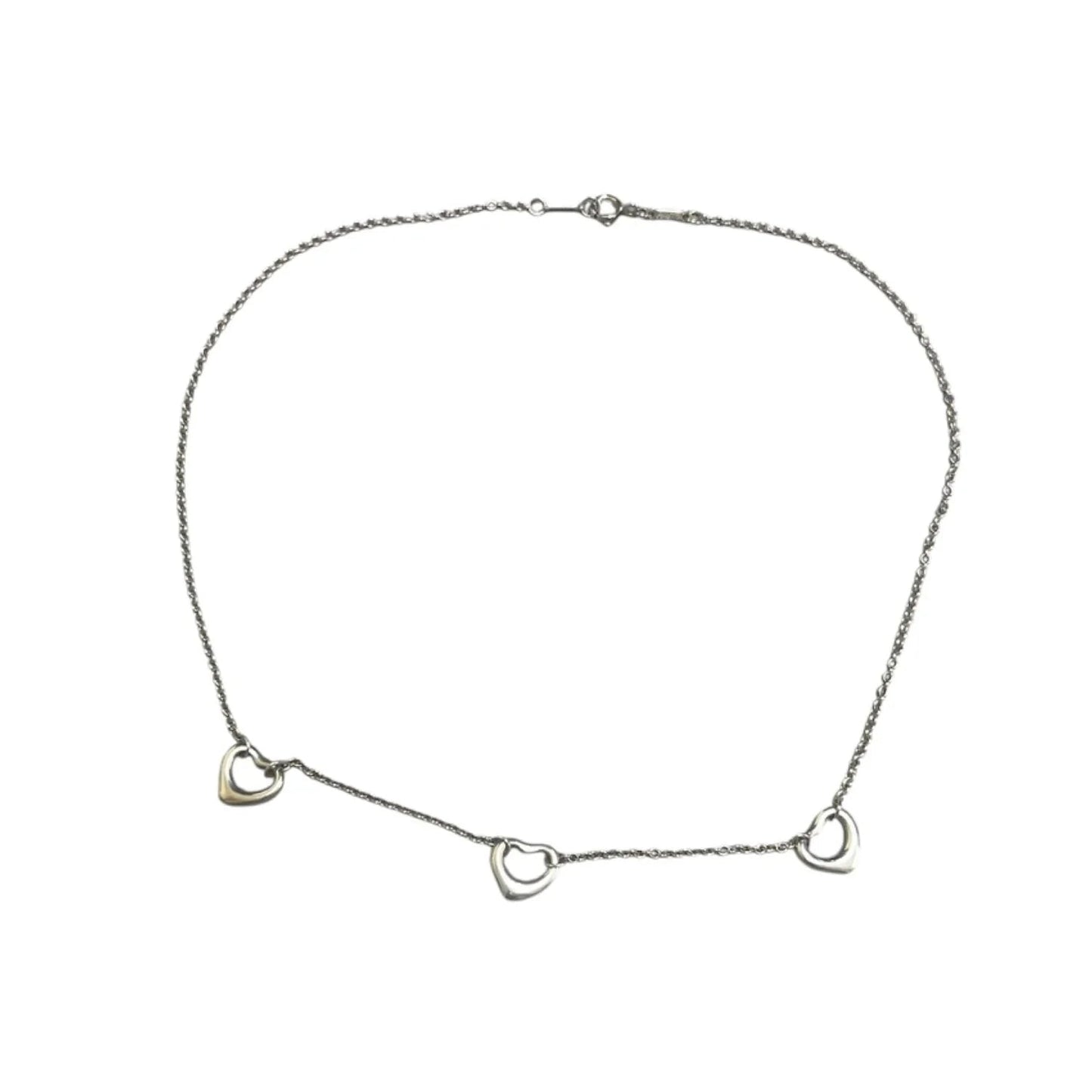 Necklace Luxury Designer By Tiffany And Company