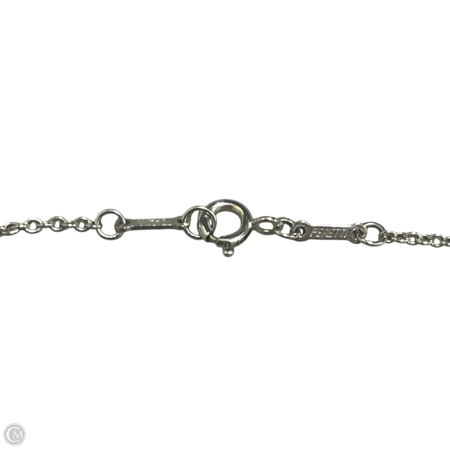 Necklace Luxury Designer By Tiffany And Company