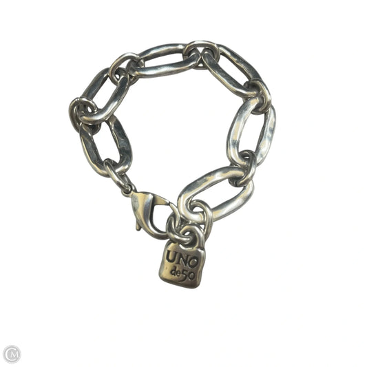 Bracelet Chain By Uno De 50