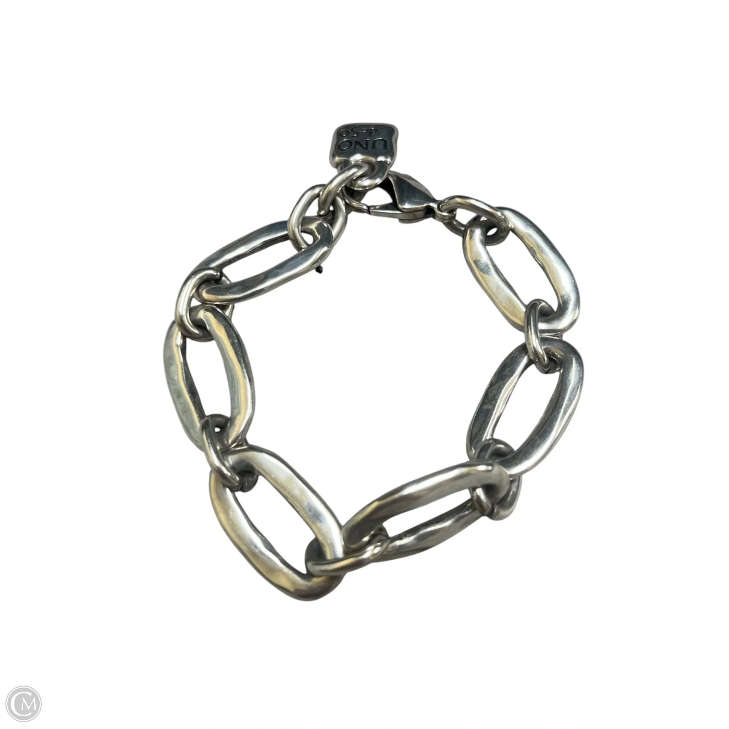Bracelet Chain By Uno De 50
